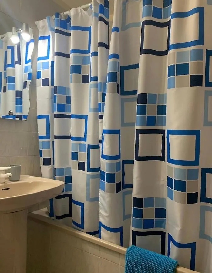 Apartamento Brisas Del Medano Apartment  El Medano (Tenerife)