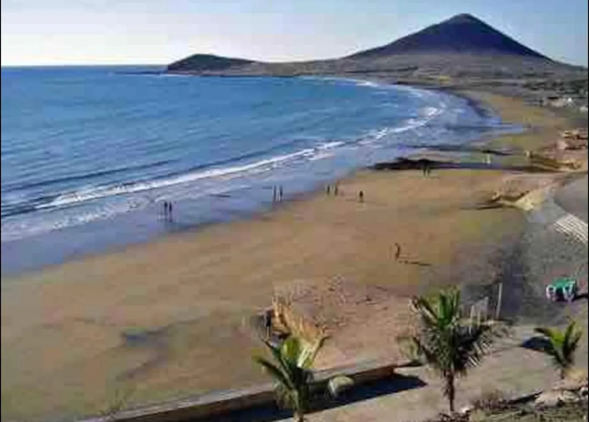 Apartamento Brisas Del Medano Apartment 0*, El Medano (Tenerife)