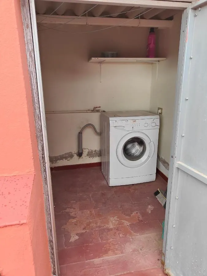 Apartamento Brisas Del Medano Apartment